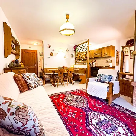 Casa Maripo - Town Center Within Walking Distance Of The アパート