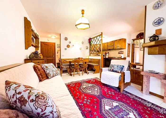 Casa Maripo - Town Center Within Walking Distance Of The アパート