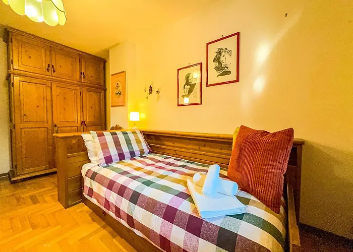 Casa Maripo - Town Center Within Walking Distance Of The アパート *