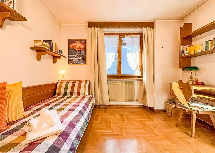 Casa Maripo - Town Center Within Walking Distance Of The アパート *
