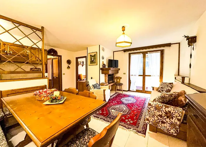 Casa Maripo - Town Center Within Walking Distance Of The * アウロンツォ・ディ・カドーレ